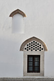 Mosque turned church