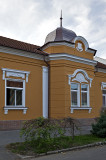 Beautifully restored house