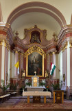 Franciscan church of St. Michael