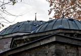 Király Baths (1566-70)