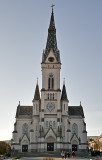 Sacred Heart Church