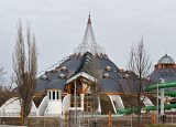 Maki Hagymatikum Frdő (baths)