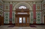 Műcsarnok Palace of Fine Arts