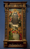 Altar art, Italy