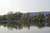 Szentendre Island