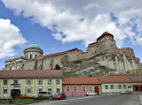 Royal palace (10th century)