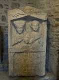Gravestone, 1st century