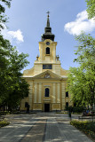 Roman Catholic church (1775)