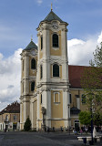 St. Bartholomews Church (14th century)