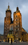 Kraków: The Jewel of Central Europe