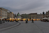 Craft fair on Market Square