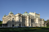 Juliusz Słowacki Theatre (1893)