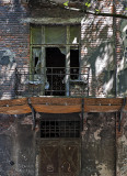 Jewish Quarter, abandoned