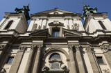 CHURCH OF ST. ANNE (17th century)