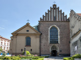 FRANCISCAN CHURCH (1255)