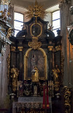 St. Andrews, high altar