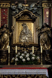Corpus Christi, madonna