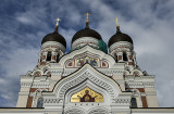 Alexander Nevsky Cathedral