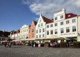 Town Hall Square