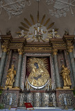 Gate of Dawn, 'Madonna of Mercy'