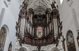 Oliwa Cathedral, organ (video clip included)