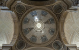 Bernardine Church, dome