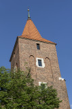 CHURCH OF THE HOLY CROSS