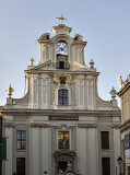 PIARIST CHURCH