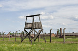 Birkenau death camp