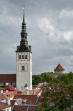 Tallinn, Niguliste Church