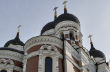 The many faces of Alexander Nevsky Cathedral