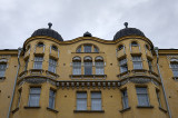 Jugendstil in Katajanokka