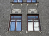 Jugendstil in Katajanokka