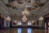 House of Blackheads, Grand Hall