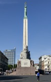 Freedom Monument