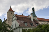 Riga Castle