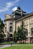 State Museum of Art (1903-05)