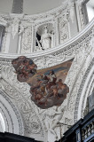 Vilnius Cathedral, St. Casimir's Chapel