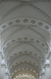 Vilnius Cathedral, nave