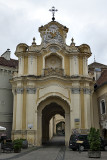 Basilian Gate (1761)