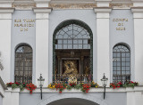 Chapel in the Gate of Dawn