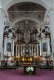 St. John's Church, main altar