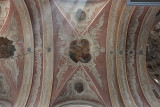 Dominican Church, ceiling detail