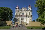 Church of Sts. Peter and Paul