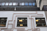 Artistic piping