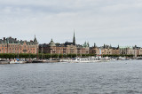 Stockholm by water, Strandvgen