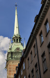 Tyska Kyrkan