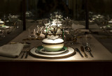 City Hall (7), Nobel place setting