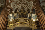 Storkyrkan, organ