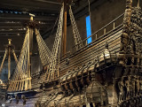 Vasamuseet (2), the royal warship Vasa